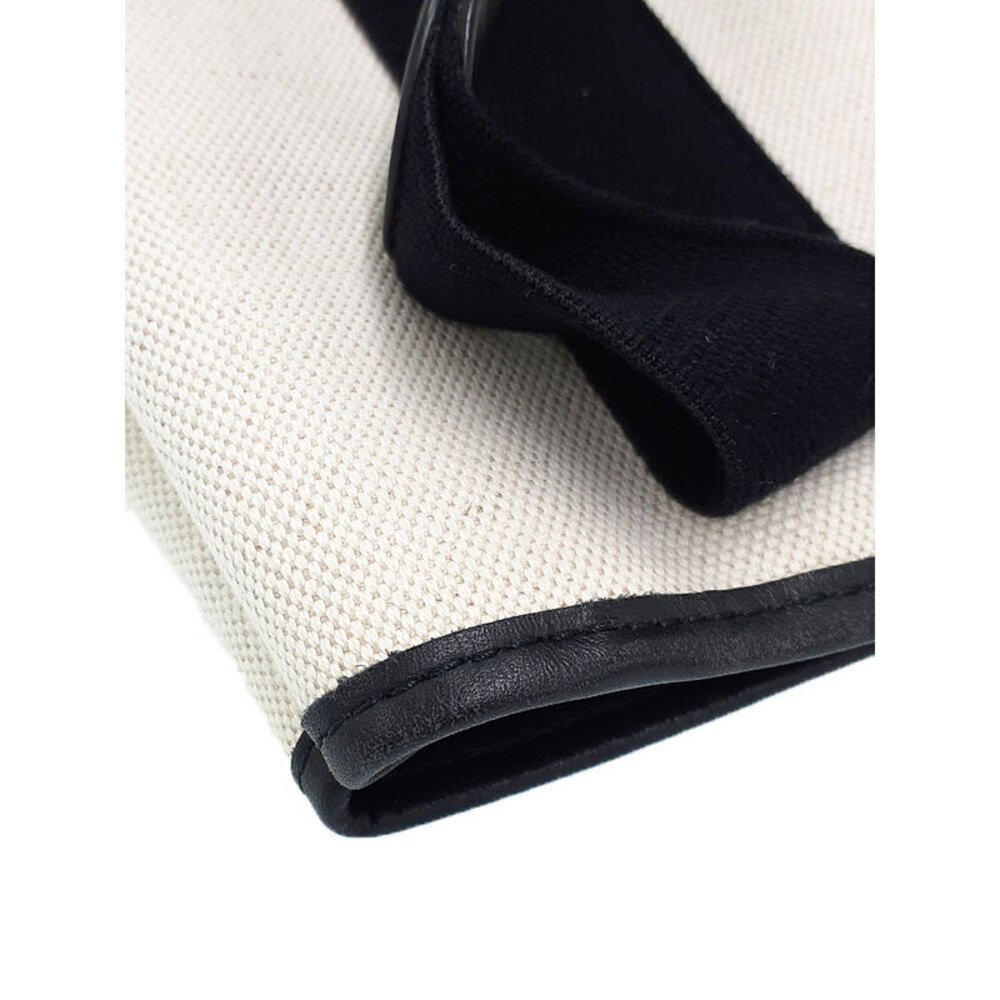 Balenciaga Navy Blue Cabas Tote Bag - Picture 9 of 9